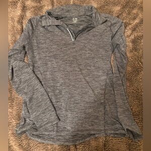 Champion women’s workout long sleeve